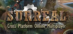 Logo: Surreal