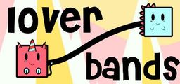 Logo: Lover Bands