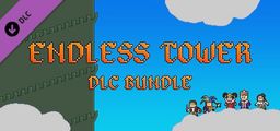 Logo: Adventurer Manager: Endless Tower DLC Bundle
