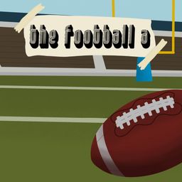Logo: The Football A