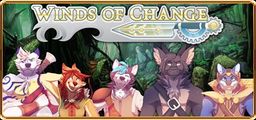 Logo: Winds of Change