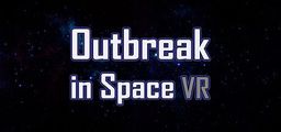 Logo: Outbreak in Space VR