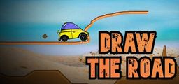 Logo: Draw the Road