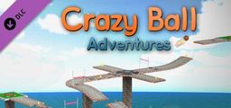 Logo: Crazy Ball Adventures: Classic