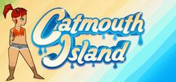 Logo: Catmouth Island: Episode 1: The Infinitely Tall House