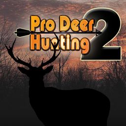 Logo: Pro Deer Hunting 2
