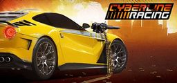 Logo: Cyberline Racing
