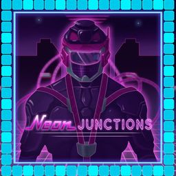 Logo: Neon Junctions