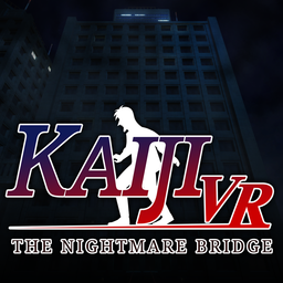 Logo: Kaiji VR: The Nightmare Bridge