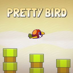 Logo: Pretty Bird