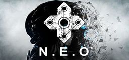 Logo: N.E.O