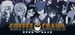 Logo: Coffee Crawl