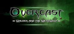 Logo: Overcast: Walden and the Werewolf