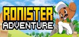 Logo: Ronister Adventure