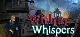 Logo: Within Whispers