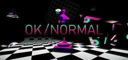 Logo: OK/Normal