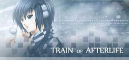 Logo: Train of Afterlife
