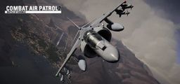Logo: Combat Air Patrol 2: Battle of Hormuz