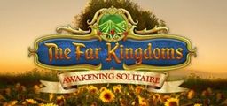 Logo: The Far Kingdoms: Awakening Solitaire