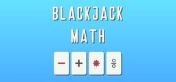 Logo: BlackJack Math