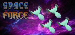 Logo: Space Force