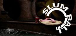 Logo: Slum Ball