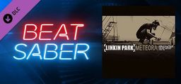 Logo: Beat Saber: Linkin Park - Faint