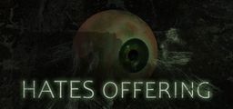 Logo: Hates Offering