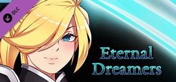Logo: Eternal Dreamers: Anna, the Blood Driver