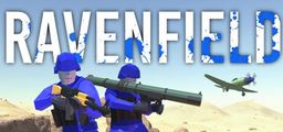 Logo: Ravenfield