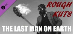 Logo: Rough Kuts: The Last Man on Earth