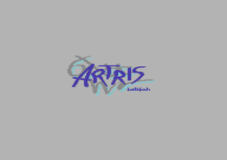 Logo: Artris