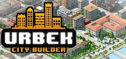 Logo: Urbek: City Builder