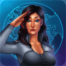 Logo: World War Online