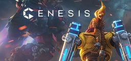 Logo: Genesis