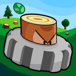 Logo: Stump