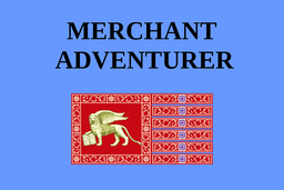 Logo: Merchant Adventurer