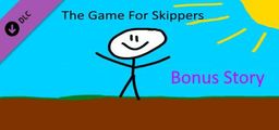 Logo: The Game For Skippers: Bonus Story