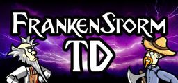 Logo: FrankenStorm TD