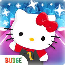 Logo: Hello Kitty: Fashion Frenzy