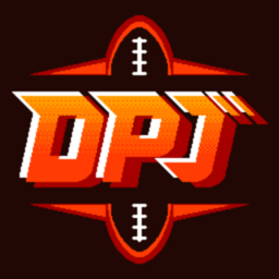 Logo: Deep Pass Jam