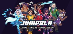 Logo: Jumpala