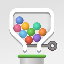 Logo: Pull the Pin