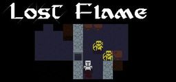Logo: Lost Flame