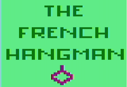 Logo: The French Hangman