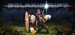 Logo: Solaris Rift
