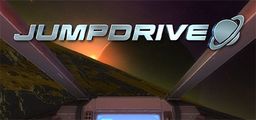 Logo: Jumpdrive