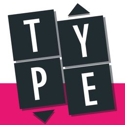 Logo: Typeshift