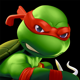 Logo: Teenage Mutant Ninja Turtles: Mutant Madness