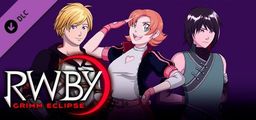Logo: RWBY: Grimm Eclipse - Team JNR Timeskip Costume Pack